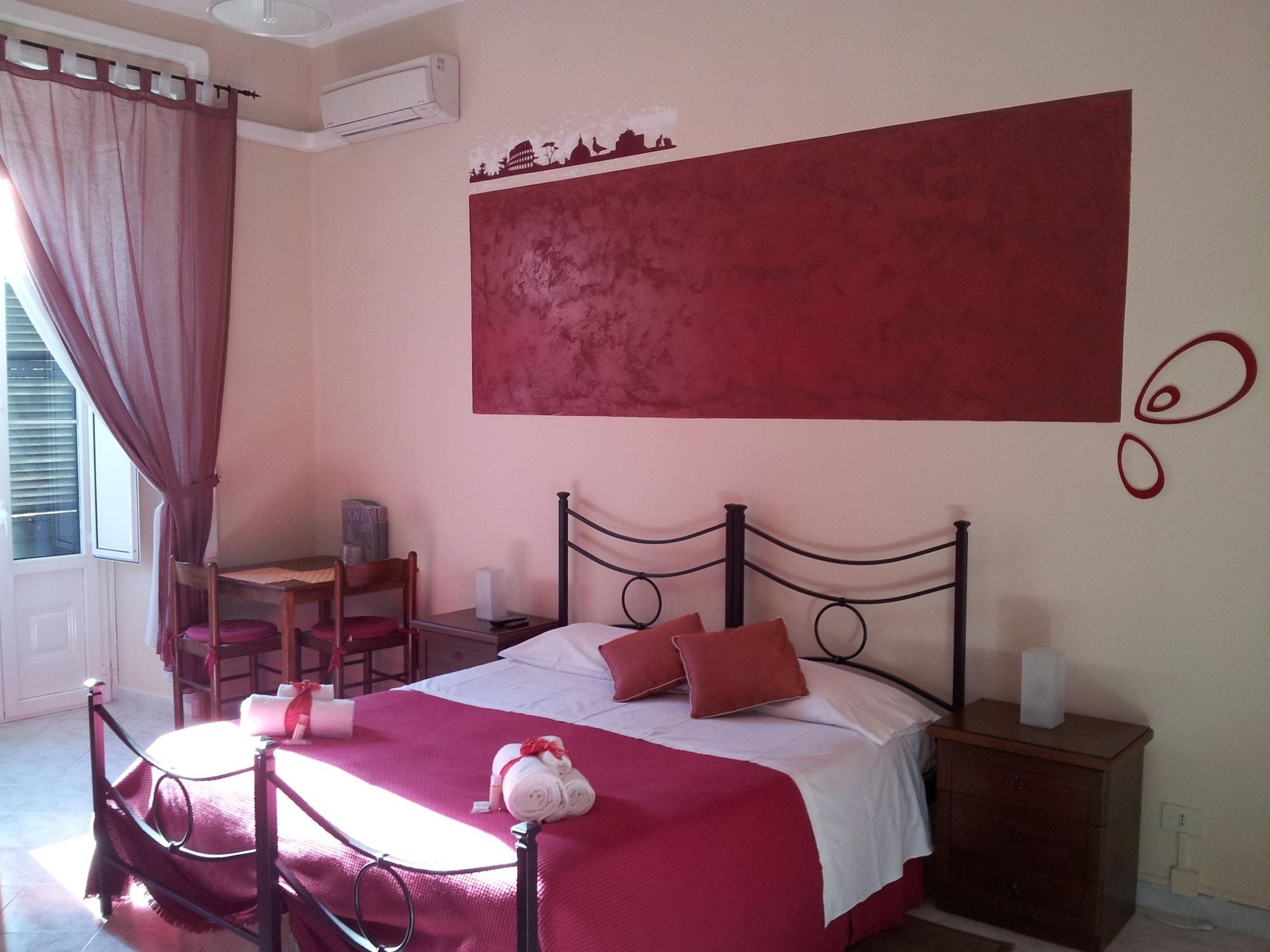 Pensionat La Locanda Dell'angelo 3*