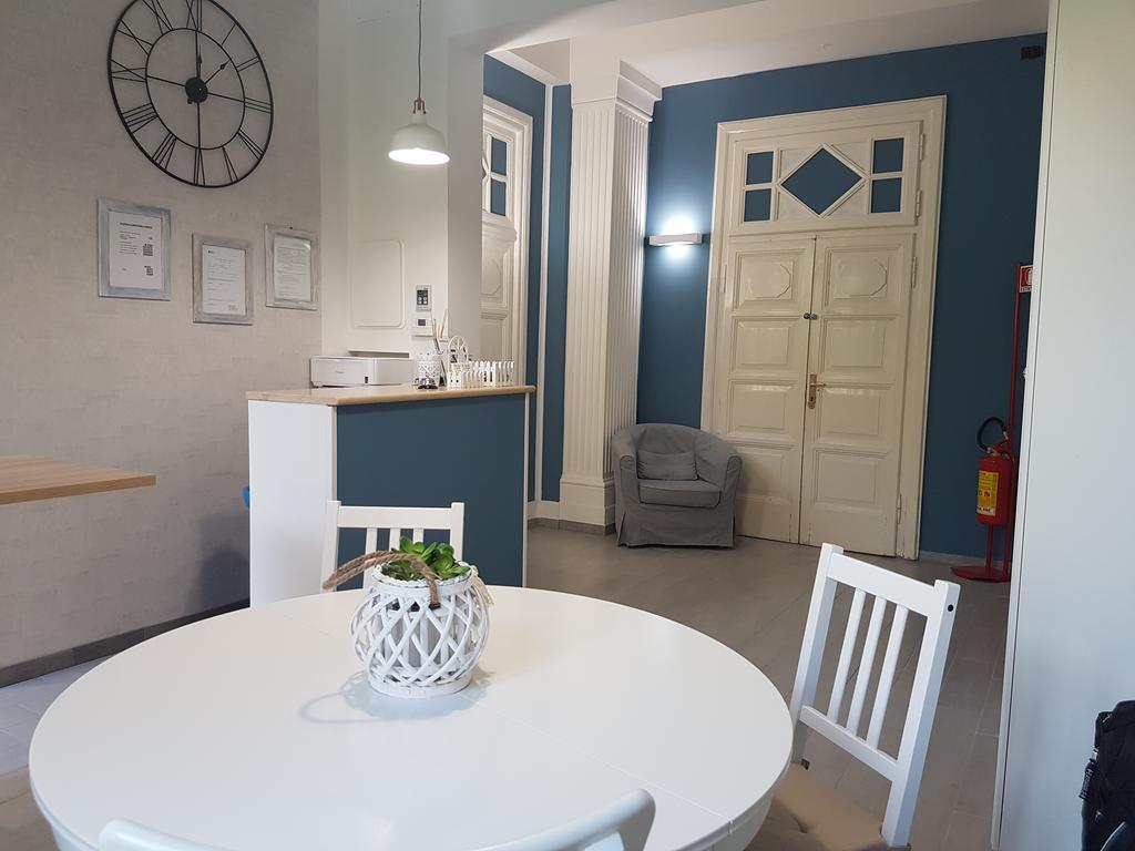 La Locanda Dell'angelo Rom